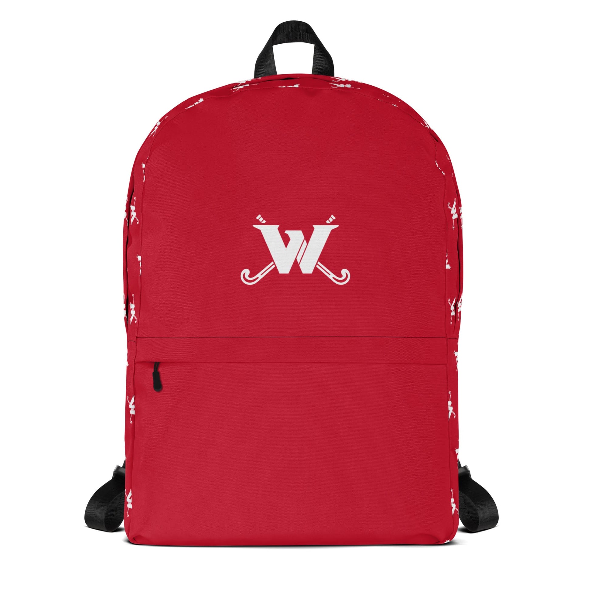 Waltham FH Travel Backpack Signature Lacrosse