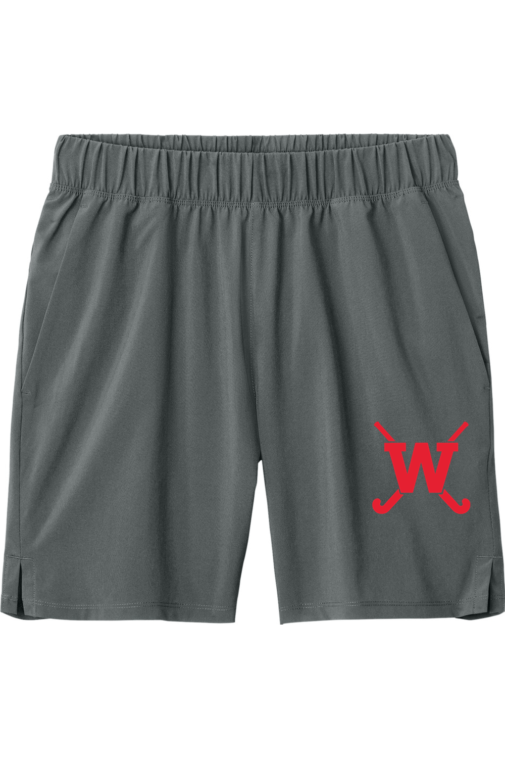 Waltham Youth FH Adult Athletic Men's Shorts Signature Lacrosse