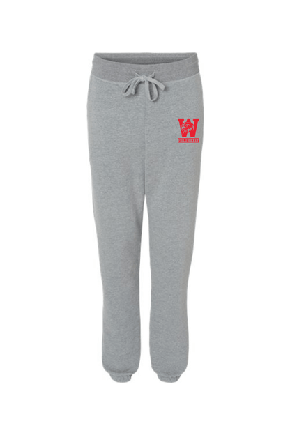 Waltham Youth FH Adult Sweatpants Signature Lacrosse