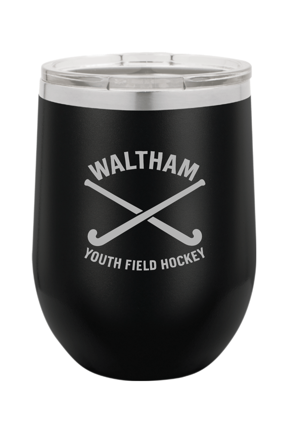Waltham Youth FH Insulated Wine Tumbler Signature Lacrosse