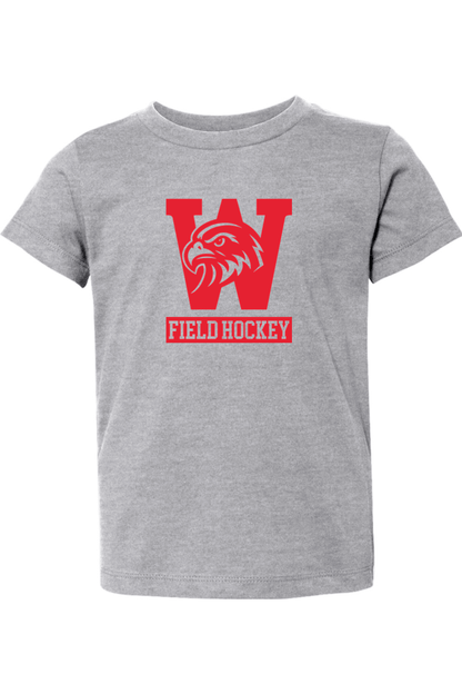 Waltham Youth FH Toddler T-Shirt Signature Lacrosse
