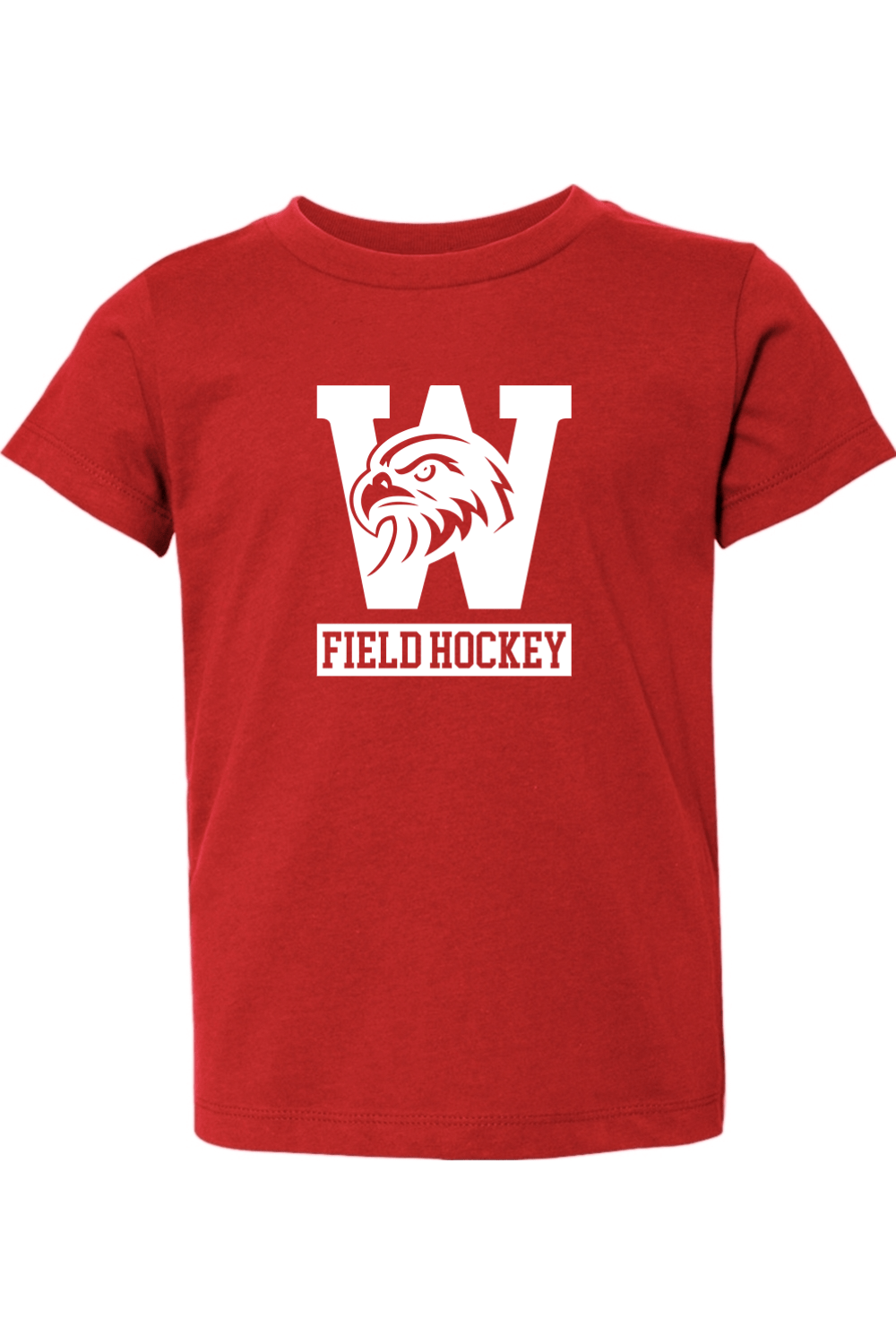 Waltham Youth FH Toddler T-Shirt Signature Lacrosse