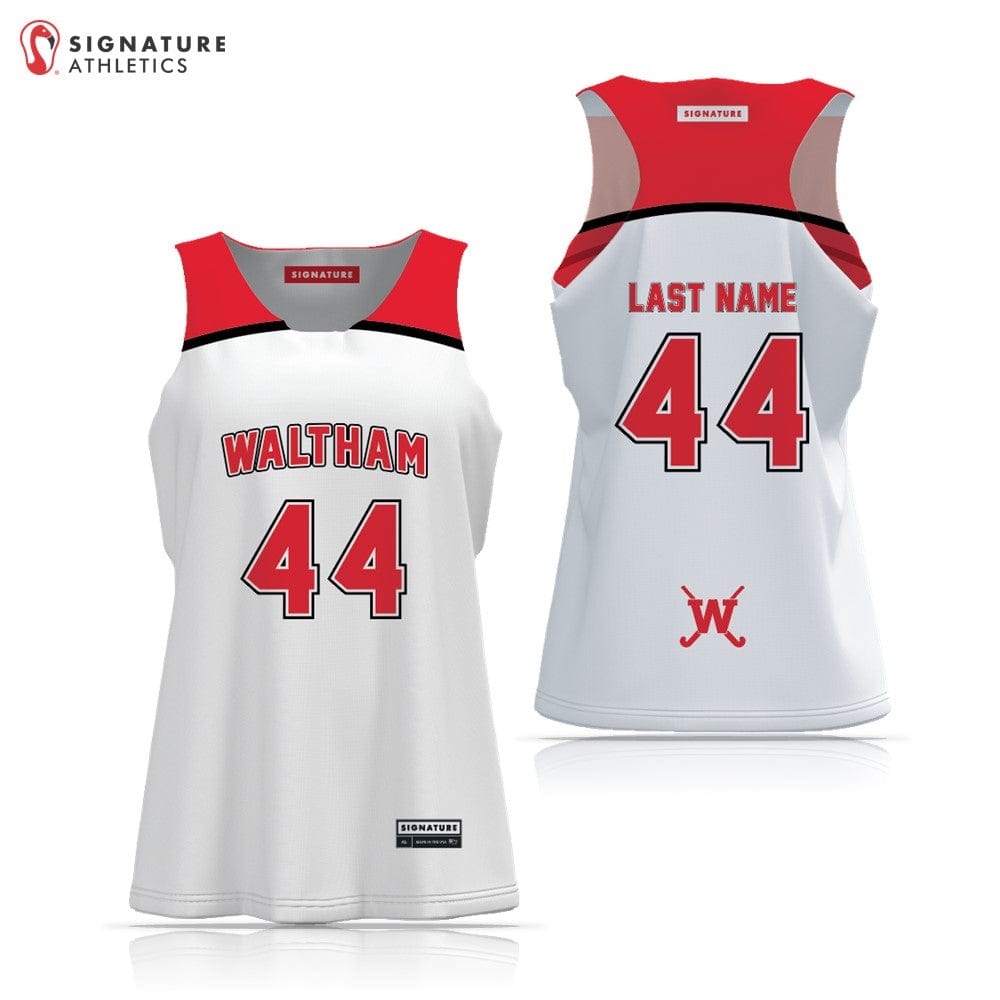 Waltham Youth FH Women's 3 Piece Player Package Signature Lacrosse