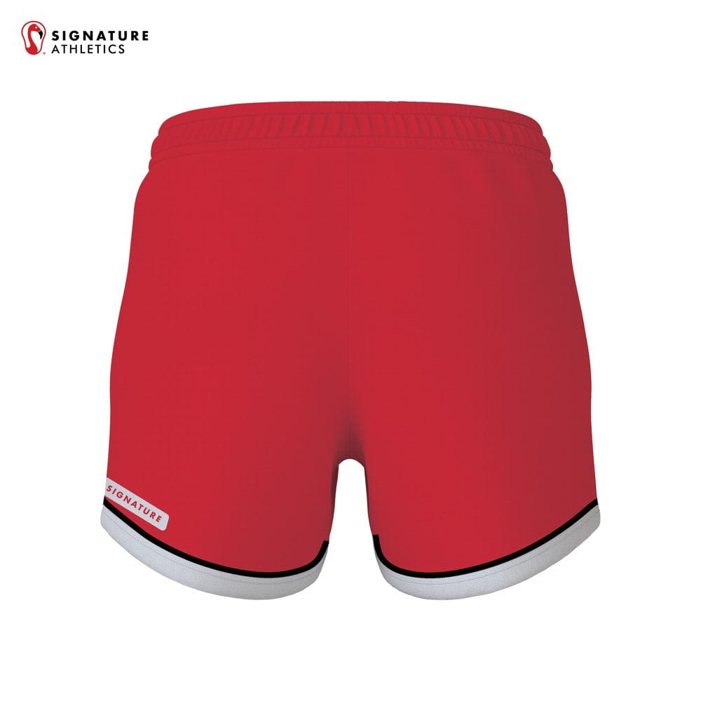 Waltham Youth FH Women's Game Shorts Signature Lacrosse