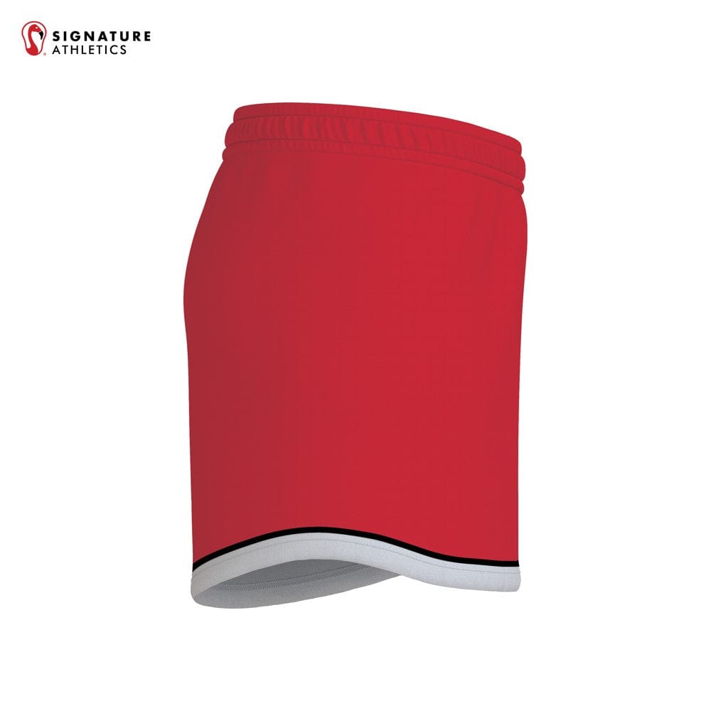 Waltham Youth FH Women's Game Shorts Signature Lacrosse
