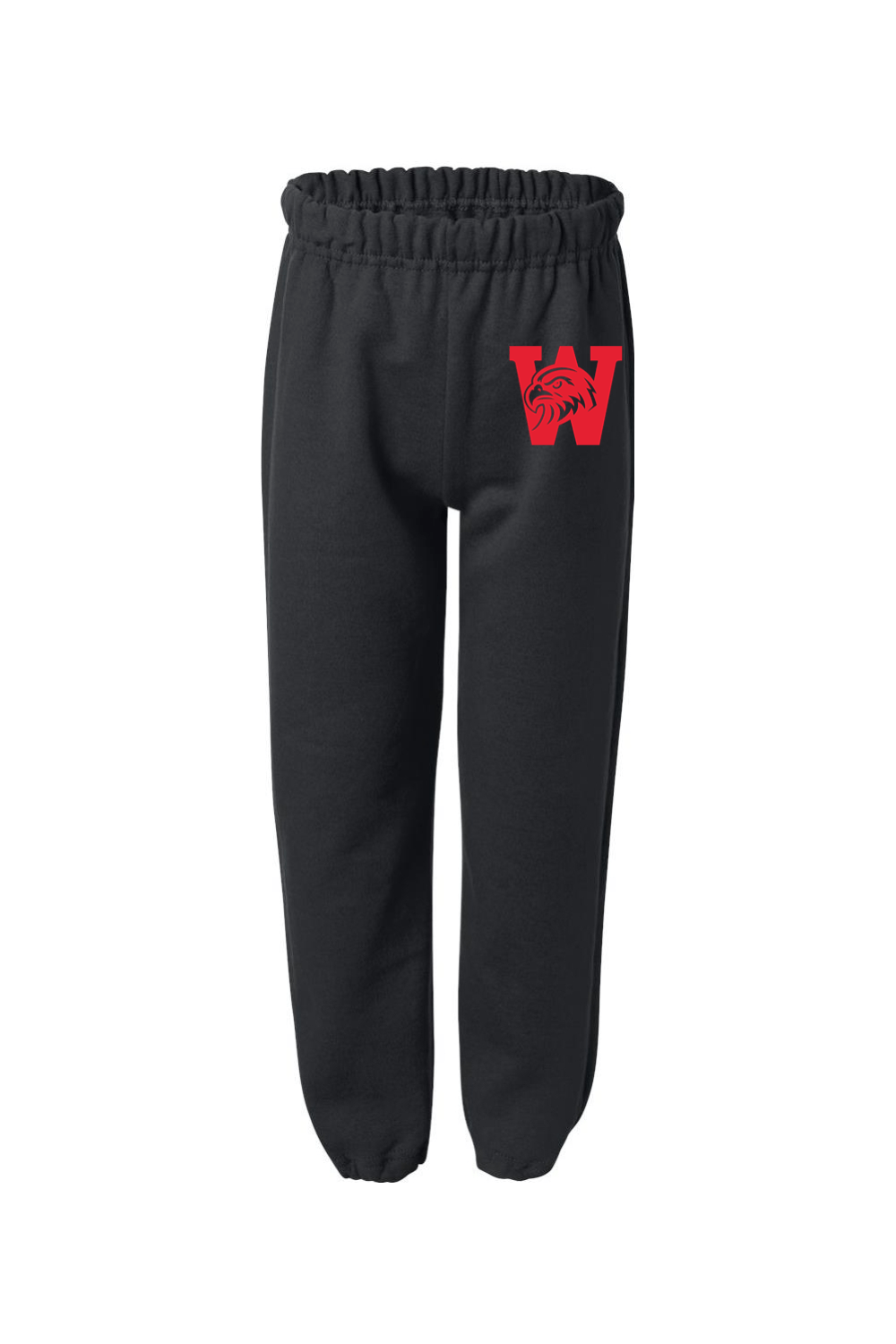 Waltham Youth FH Youth Sweatpants Signature Lacrosse