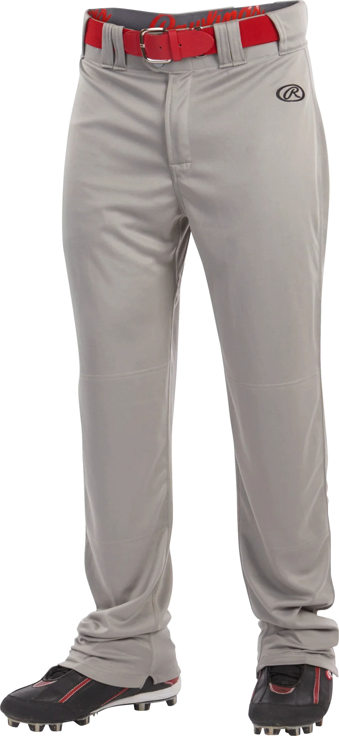 Rawlings Launch Semi-Relaxed Adult Solid Baseball Pant LNCHSR