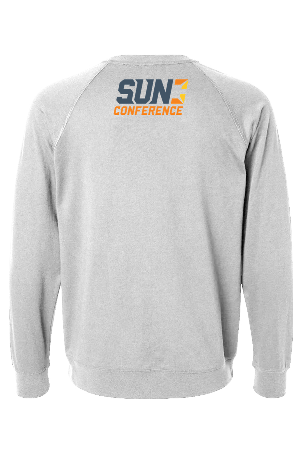 Warner University Womens Lacrosse Adult Heavyweight Raglan Long Sleeve Signature Lacrosse