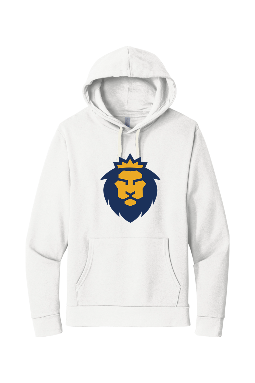Warner University Womens Lacrosse Adult Premium Lightweight Hoodie Signature Lacrosse