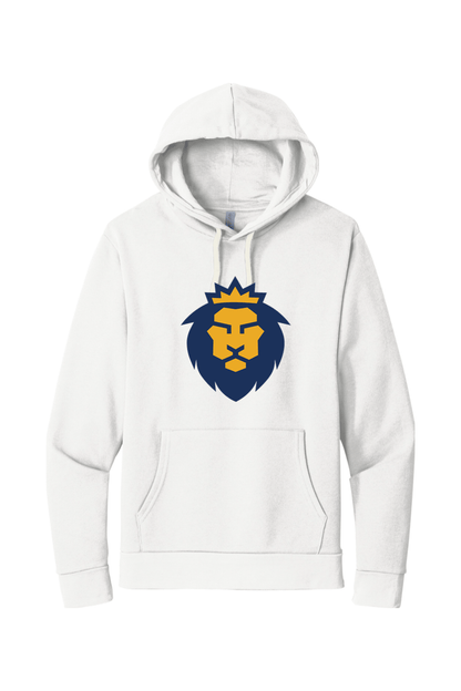 Warner University Womens Lacrosse Adult Premium Lightweight Hoodie Signature Lacrosse