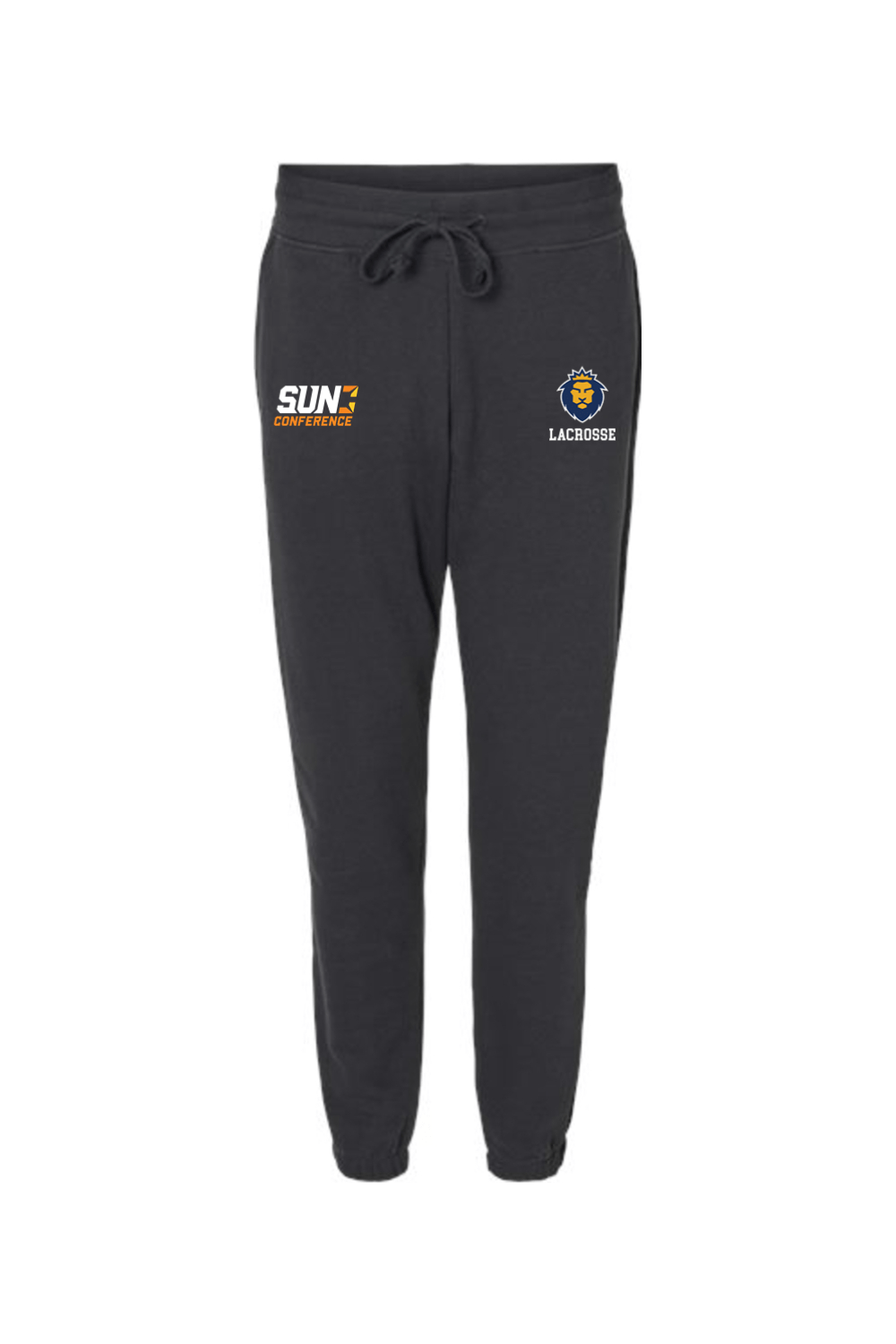 Warner University Womens Lacrosse Adult Sweatpants Signature Lacrosse