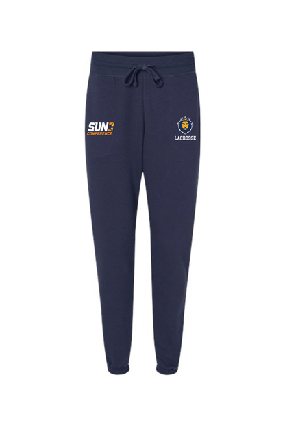 Warner University Womens Lacrosse Adult Sweatpants Signature Lacrosse