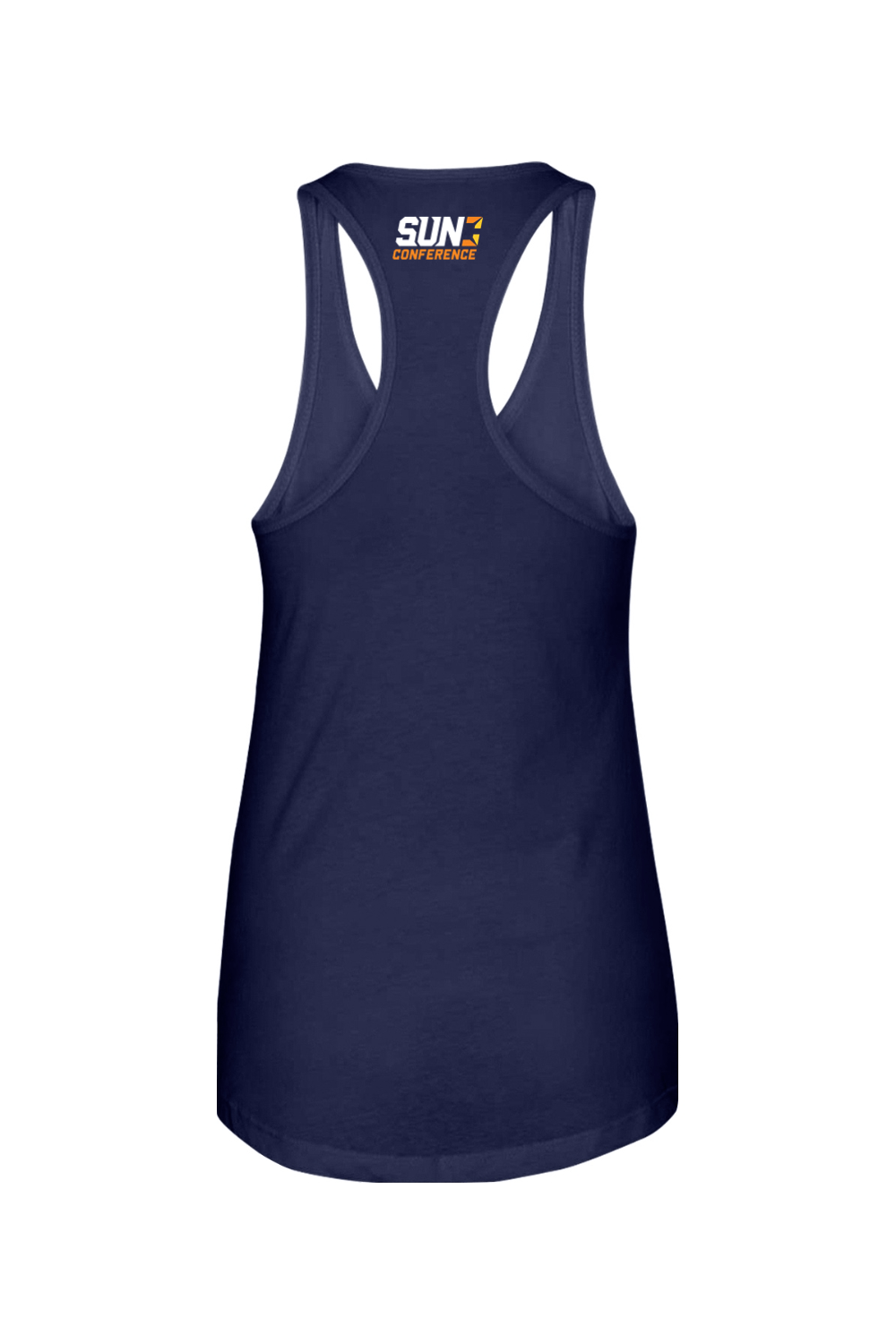 Warner University Womens Lacrosse Adult Women's Tank Top Signature Lacrosse