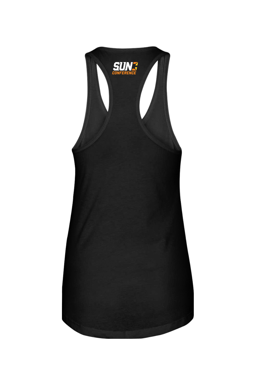 Warner University Womens Lacrosse Adult Women's Tank Top Signature Lacrosse