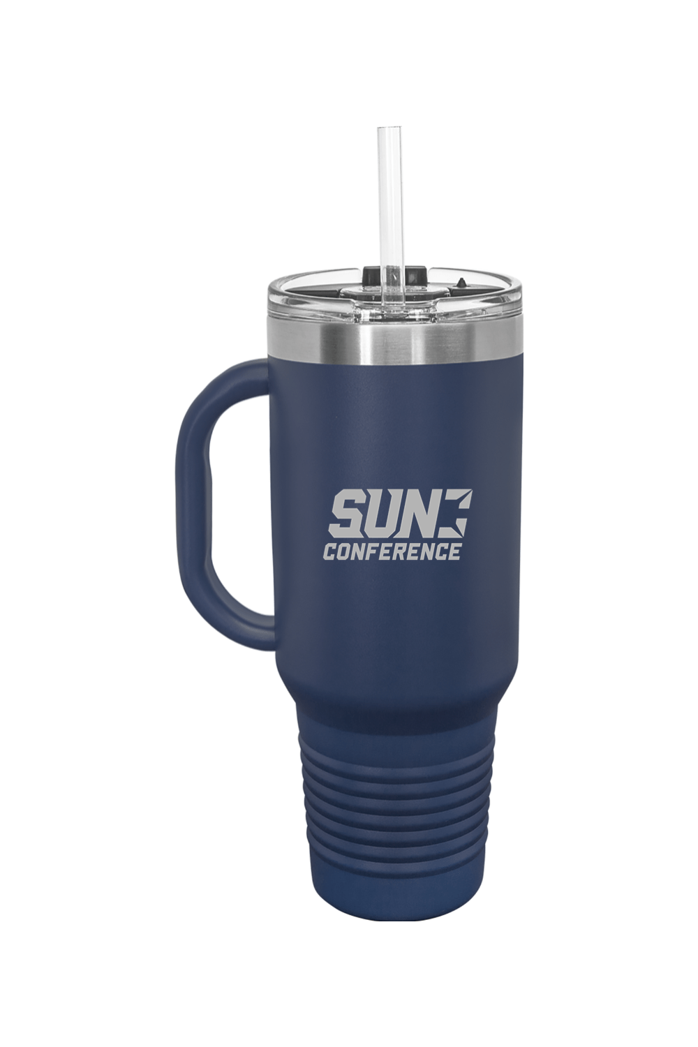 Warner University Womens Lacrosse Insulated Travel Mug Signature Lacrosse