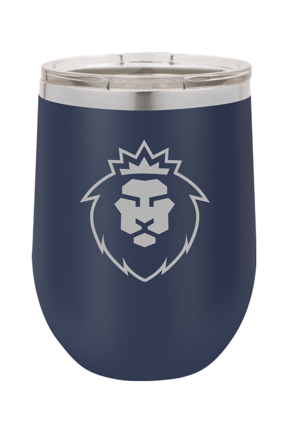 Warner University Womens Lacrosse Insulated Wine Tumbler Signature Lacrosse