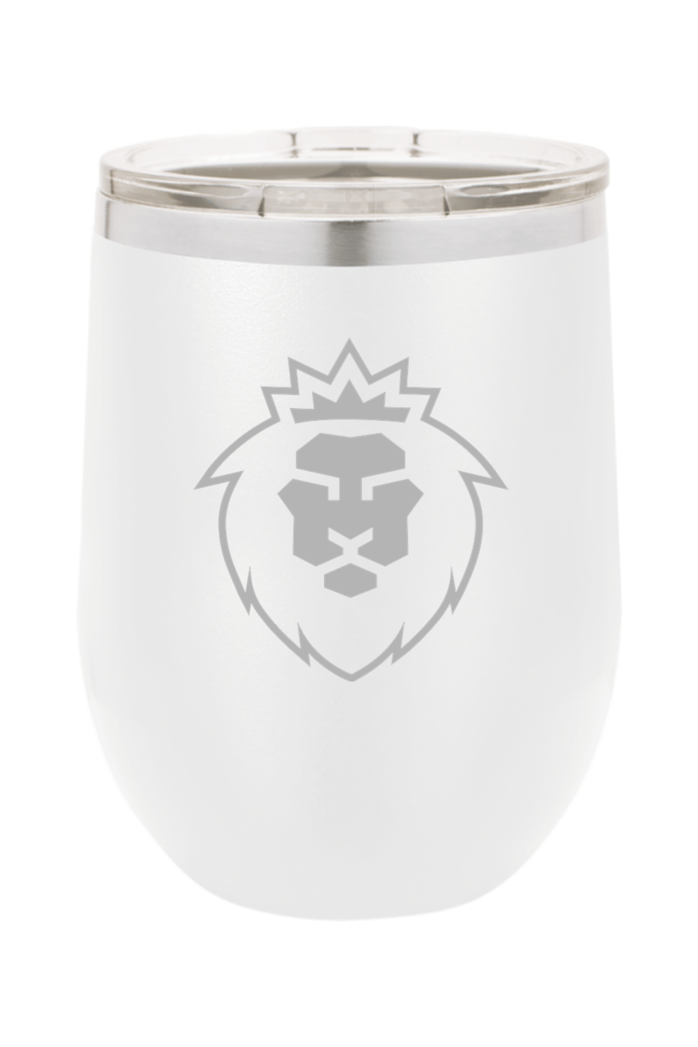 Warner University Womens Lacrosse Insulated Wine Tumbler Signature Lacrosse