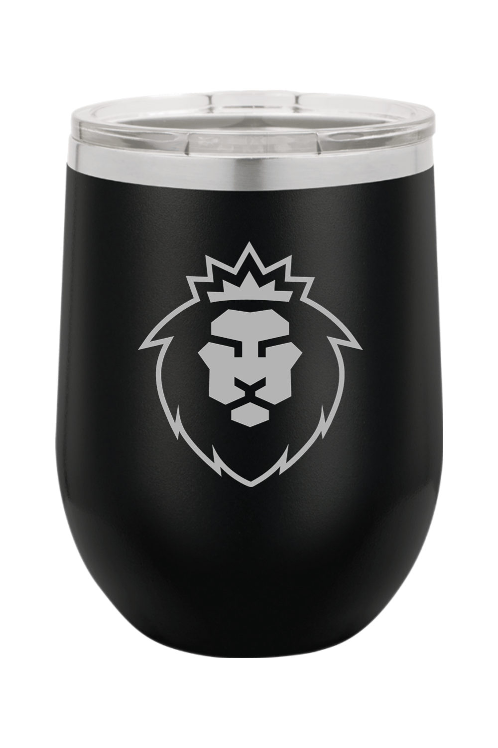 Warner University Womens Lacrosse Insulated Wine Tumbler Signature Lacrosse