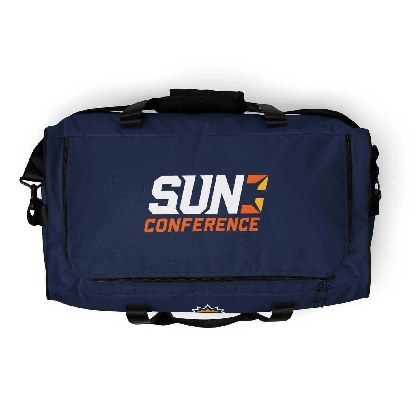 Warner University Womens Lacrosse Sideline Duffel Bag Signature Lacrosse