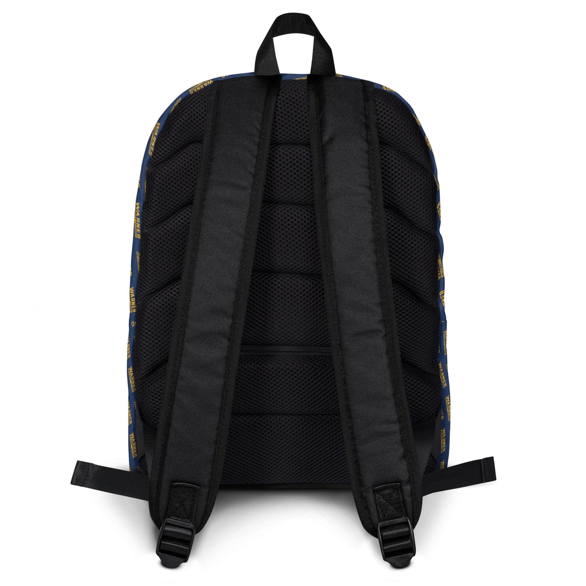 Warner University Womens Lacrosse Travel Backpack Signature Lacrosse