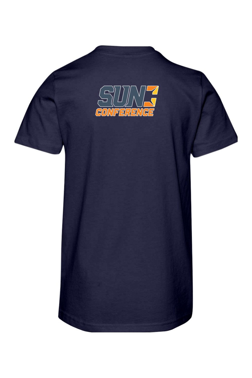 Warner University Womens Lacrosse Youth Lifestyle T-Shirt Signature Lacrosse