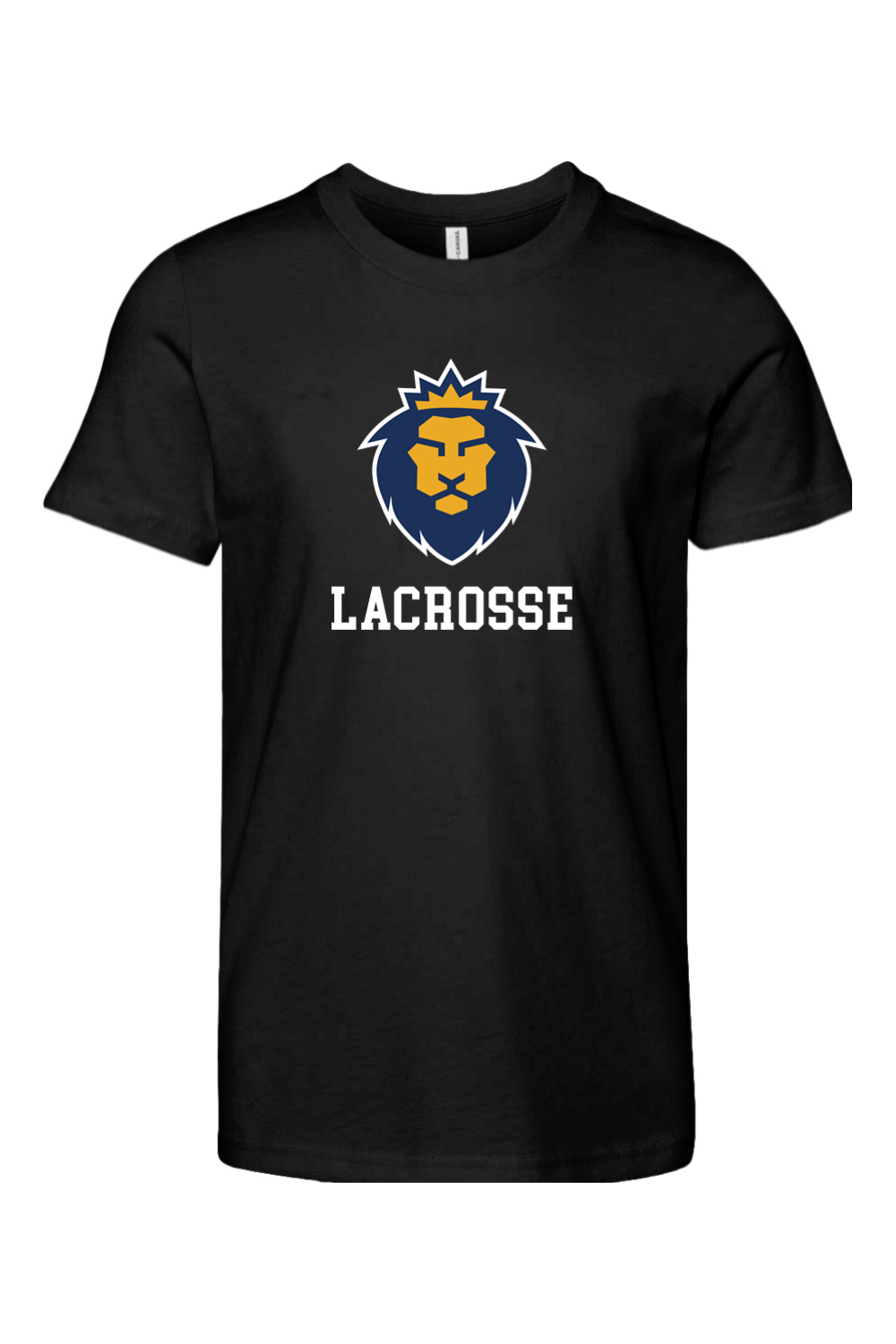 Warner University Womens Lacrosse Youth Lifestyle T-Shirt Signature Lacrosse