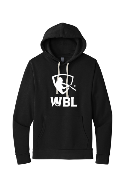Wasatch Baseball Adult Premium Lightweight Hoodie Signature Lacrosse