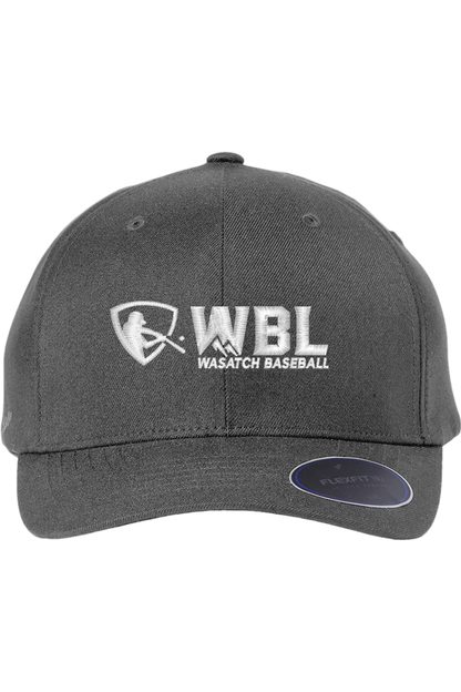 Wasatch Baseball NU® Cap Signature Lacrosse