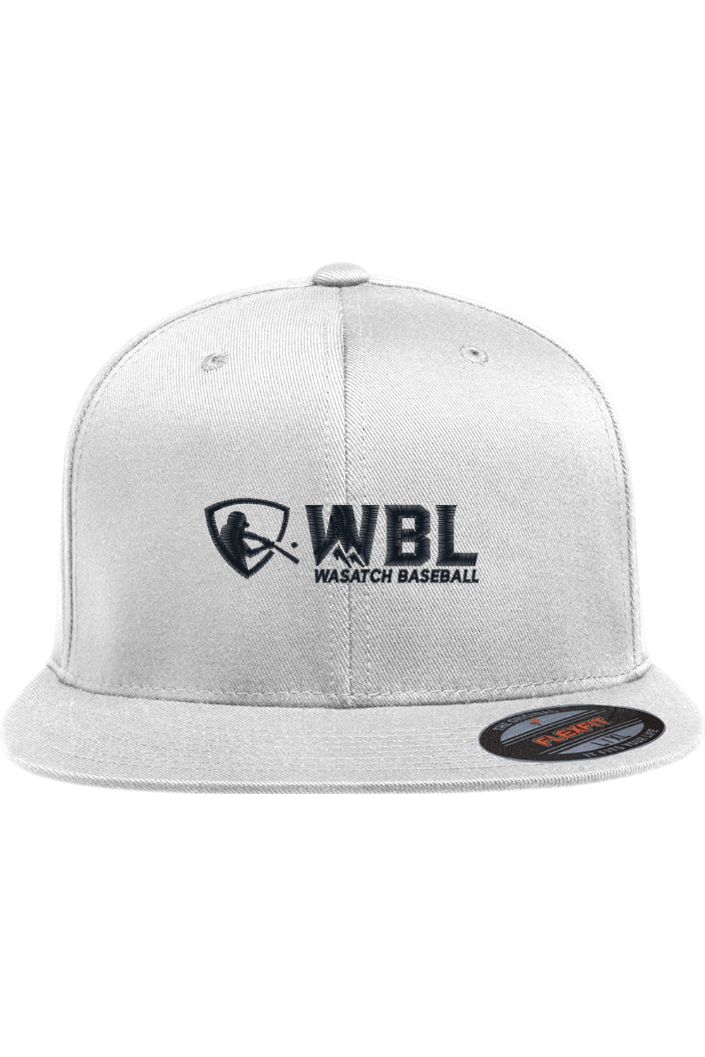 Wasatch Baseball Pro-Baseball On Field Cap Signature Lacrosse
