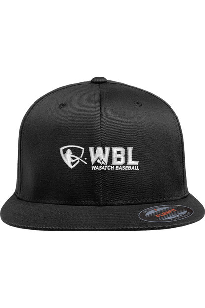 Wasatch Baseball Pro-Baseball On Field Cap Signature Lacrosse
