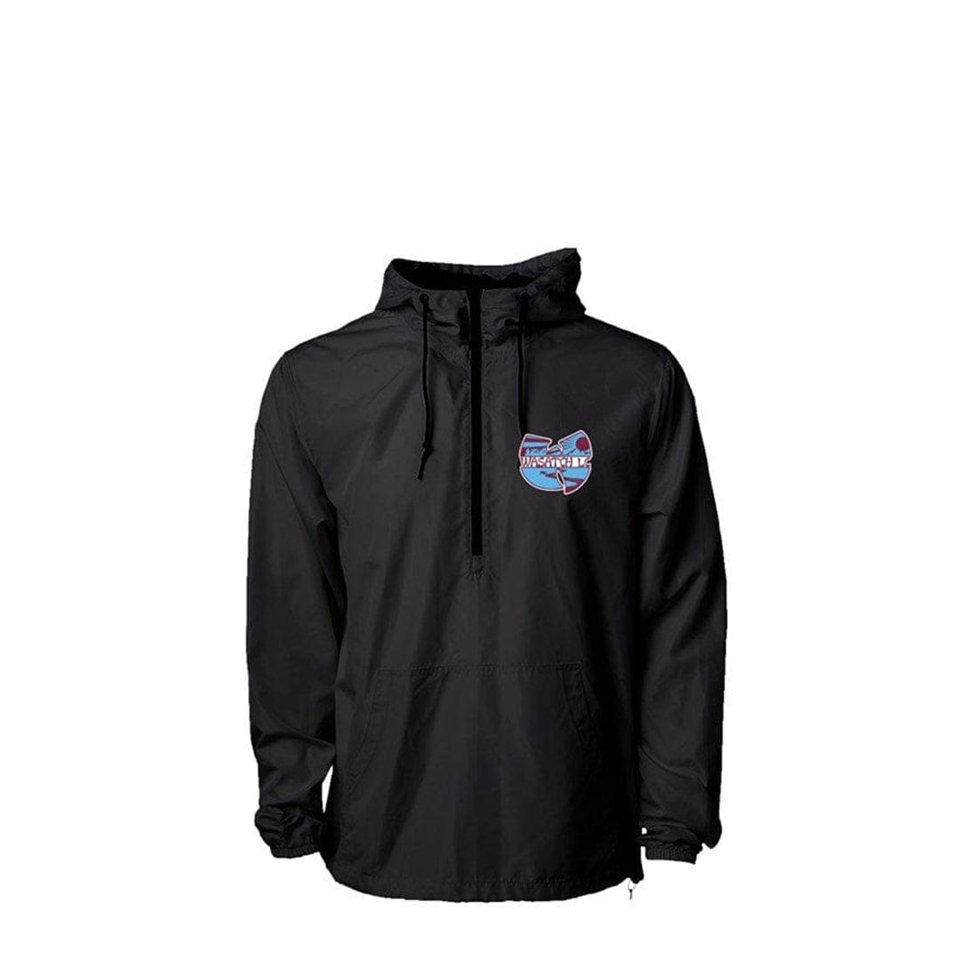 Wasatch Lacrosse Adult Wind Breaker Signature Lacrosse