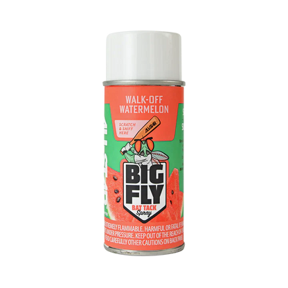 All-Star Sports Big Fly Scented Grip Spray