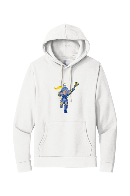 Wayzata Lacrosse Adult Premium Lightweight Hoodie Signature Lacrosse