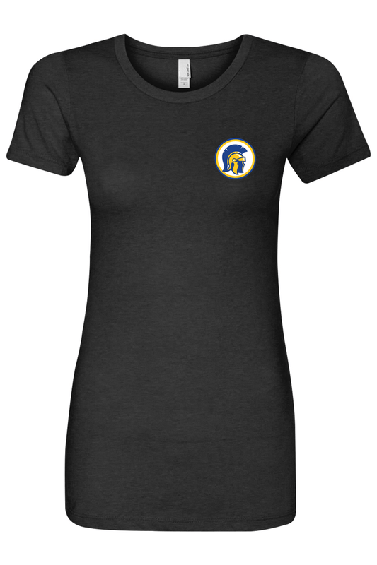 Wayzata Lacrosse Adult Women's T-Shirt Signature Lacrosse