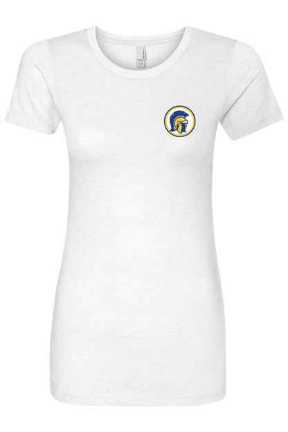 Wayzata Lacrosse Adult Women's T-Shirt Signature Lacrosse