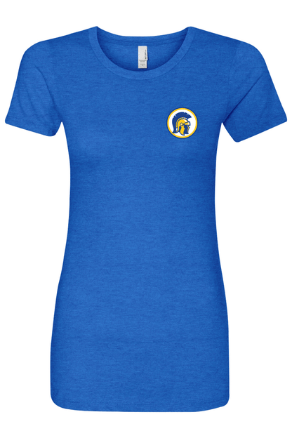Wayzata Lacrosse Adult Women's T-Shirt Signature Lacrosse