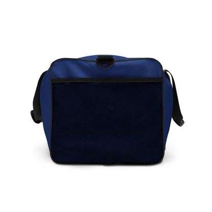 Wayzata Lacrosse Sideline Duffel Bag Signature Lacrosse