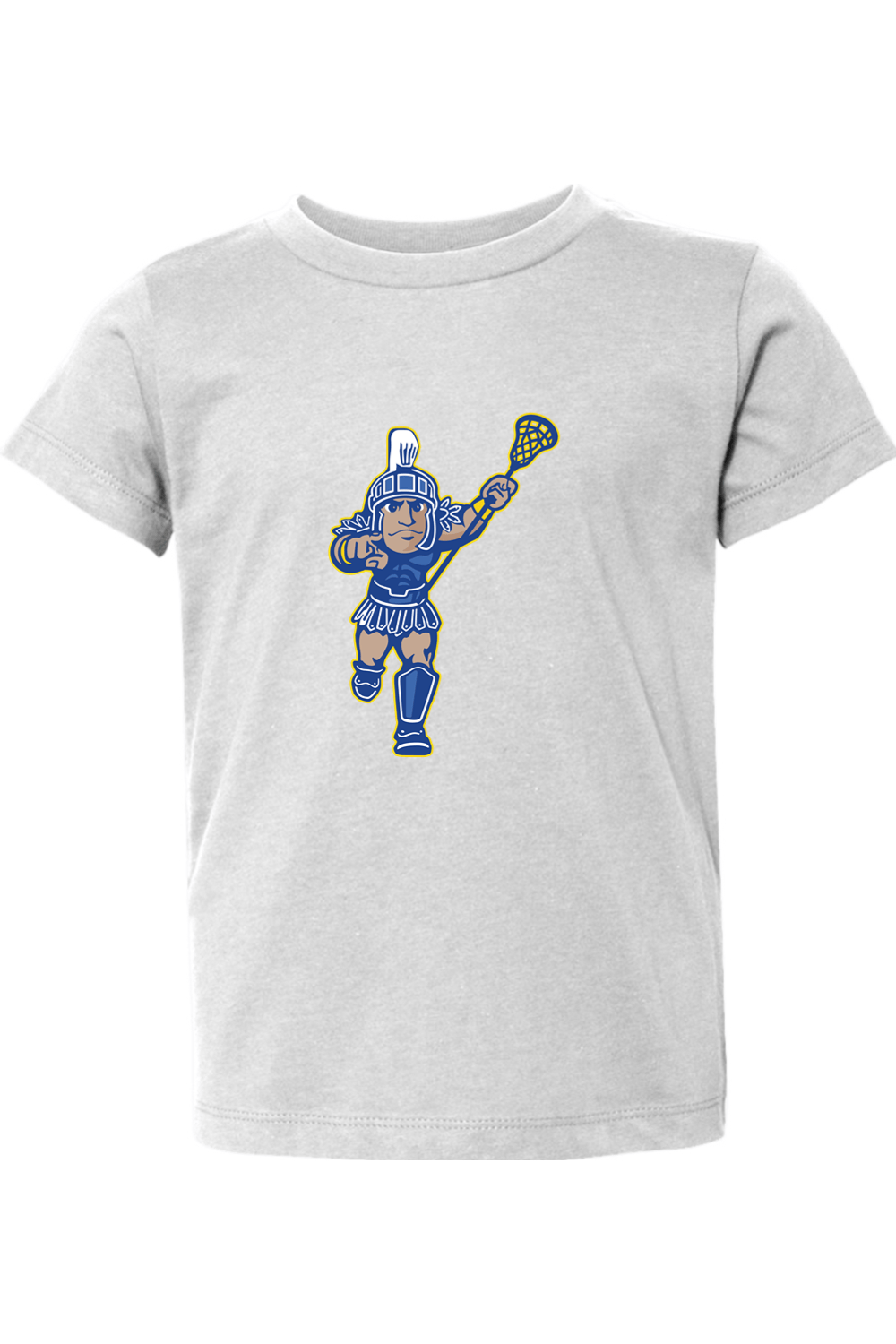 Wayzata Lacrosse Toddler T-Shirt Signature Lacrosse