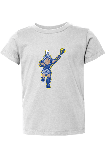 Wayzata Lacrosse Toddler T-Shirt Signature Lacrosse