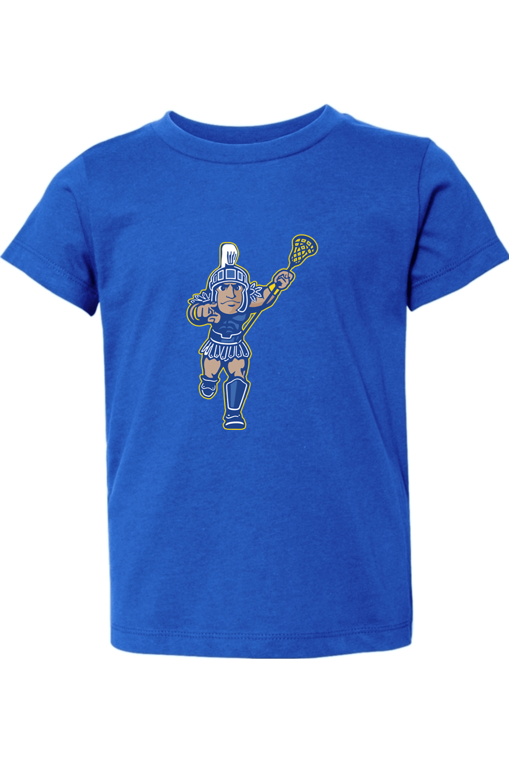 Wayzata Lacrosse Toddler T-Shirt Signature Lacrosse