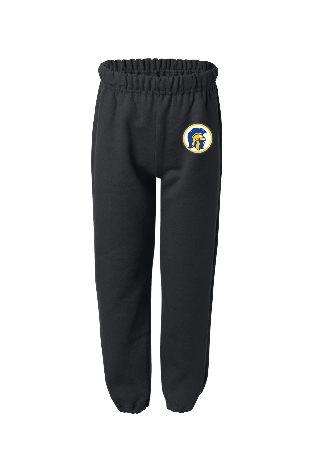 Wayzata Lacrosse Youth Sweatpants Signature Lacrosse