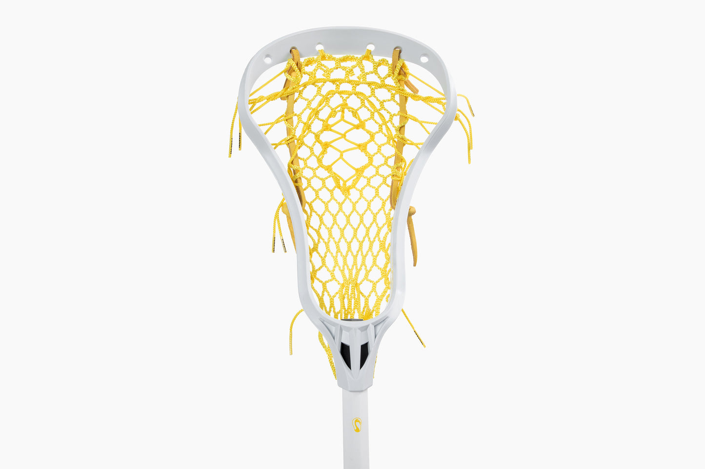 The Origin Pro - Complete Universal Lacrosse Stick for Women | Carbon Fiber