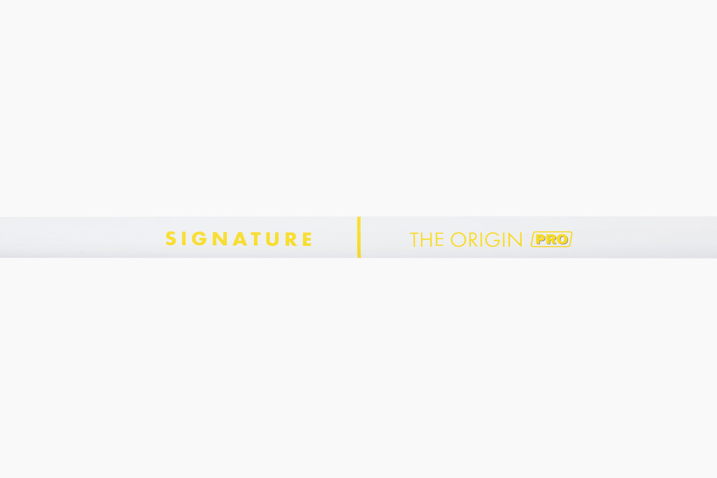 The Origin Pro - Complete Universal Lacrosse Stick for Women | Carbon Fiber