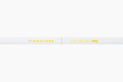 The Origin Pro - Complete Universal Lacrosse Stick for Women | Carbon Fiber