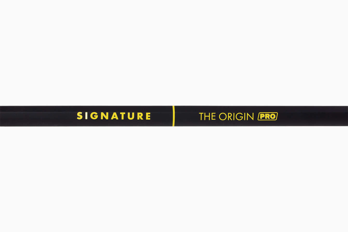 The Origin Pro - Complete Universal Lacrosse Stick for Women | Carbon Fiber