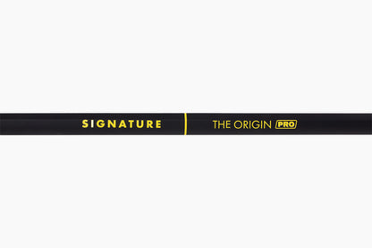 The Origin Pro - Complete Universal Lacrosse Stick for Women | Carbon Fiber