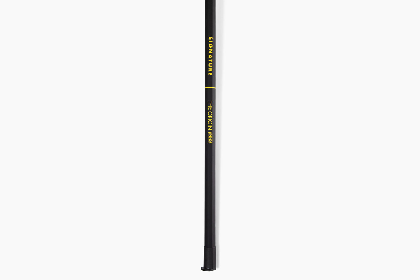 The Origin Pro - Complete Universal Lacrosse Stick for Women | Carbon Fiber