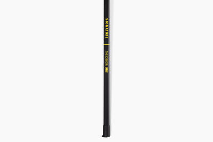 The Origin Pro - Complete Universal Lacrosse Stick for Women | Carbon Fiber