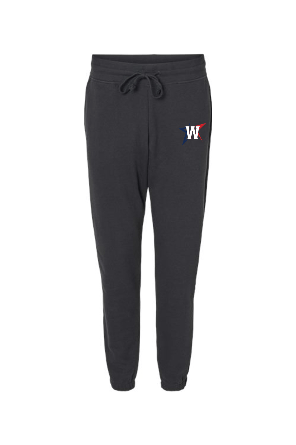 Western Nationals Adult Sweatpants Signature Lacrosse
