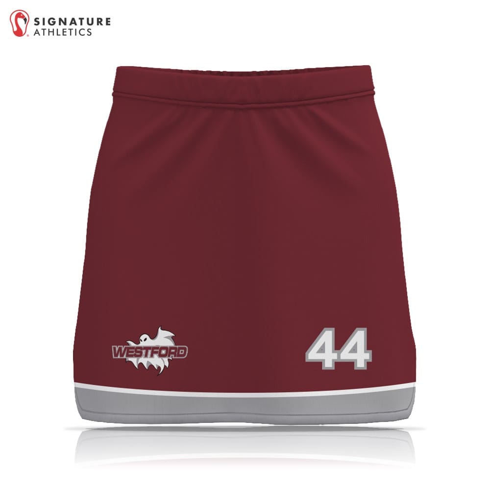 Westford FH Women's Game Skirt Signature Lacrosse